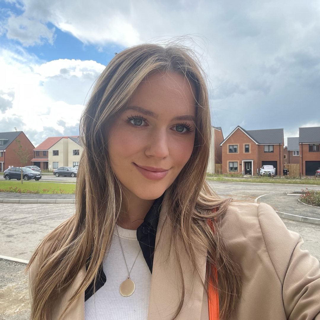 Profile image of Beth Fuller