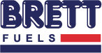 Brett Fuels Logo