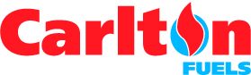 Carlton Fuels Logo