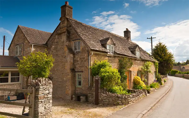 What To Do When Buying a House With Oil Central Heating