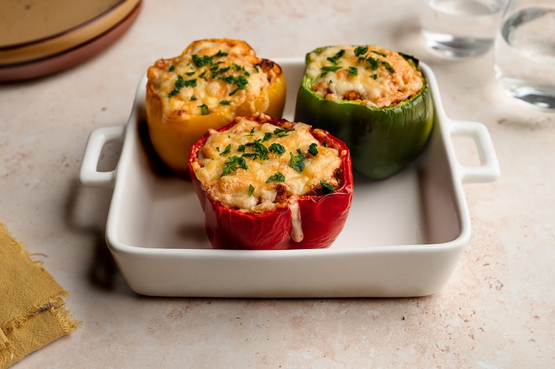 Peppers