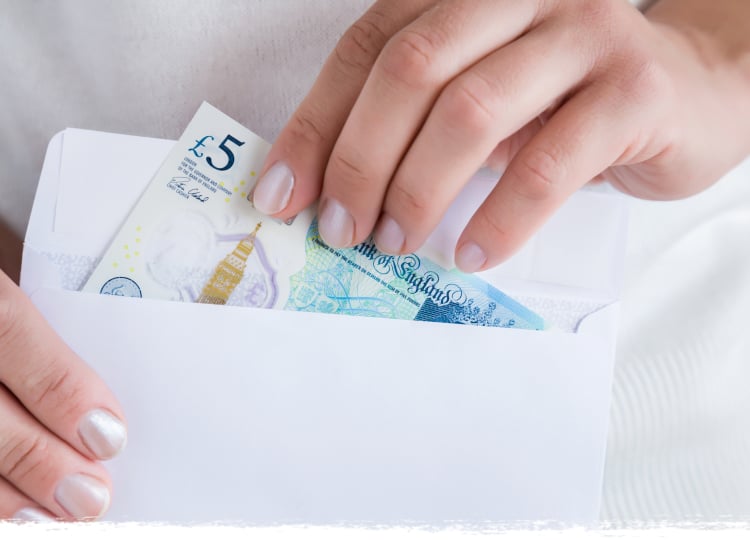 Boost Your Budget with a Money-Saving Challenge