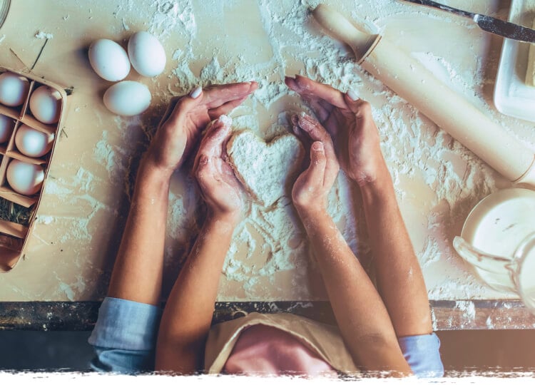 Fun and Easy Baking Recipes to Make with the Family