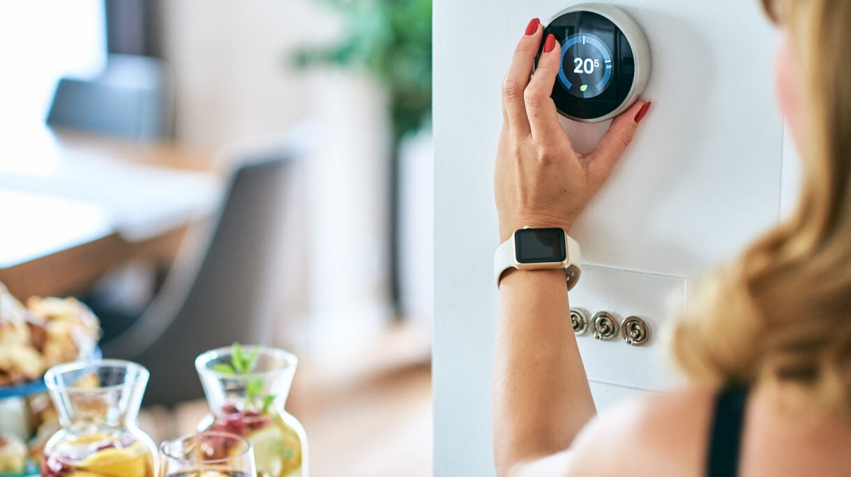 Is it Cheaper to Leave the Heating on Low All Day?