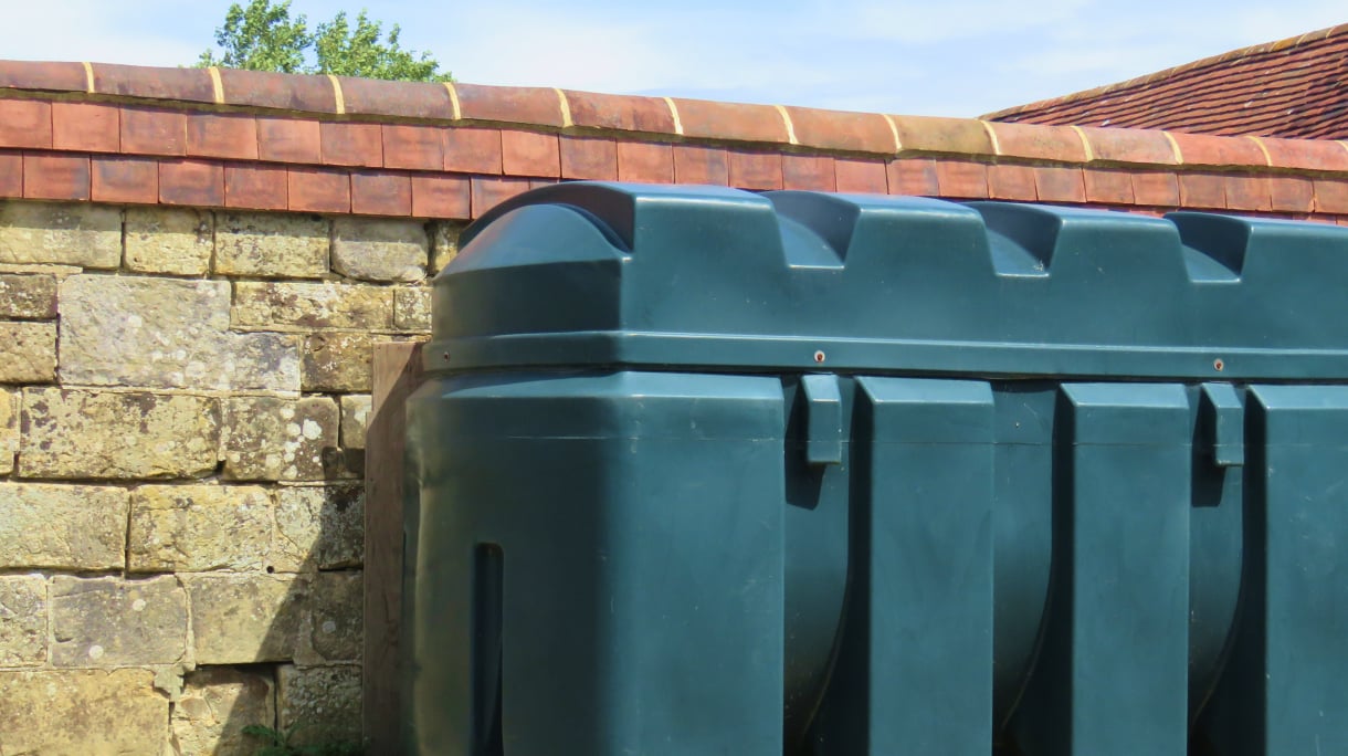Heating Oil Top Ups: When Should You Fill Your Oil Tank?