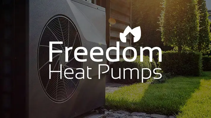 Heat pump design and distribution services 