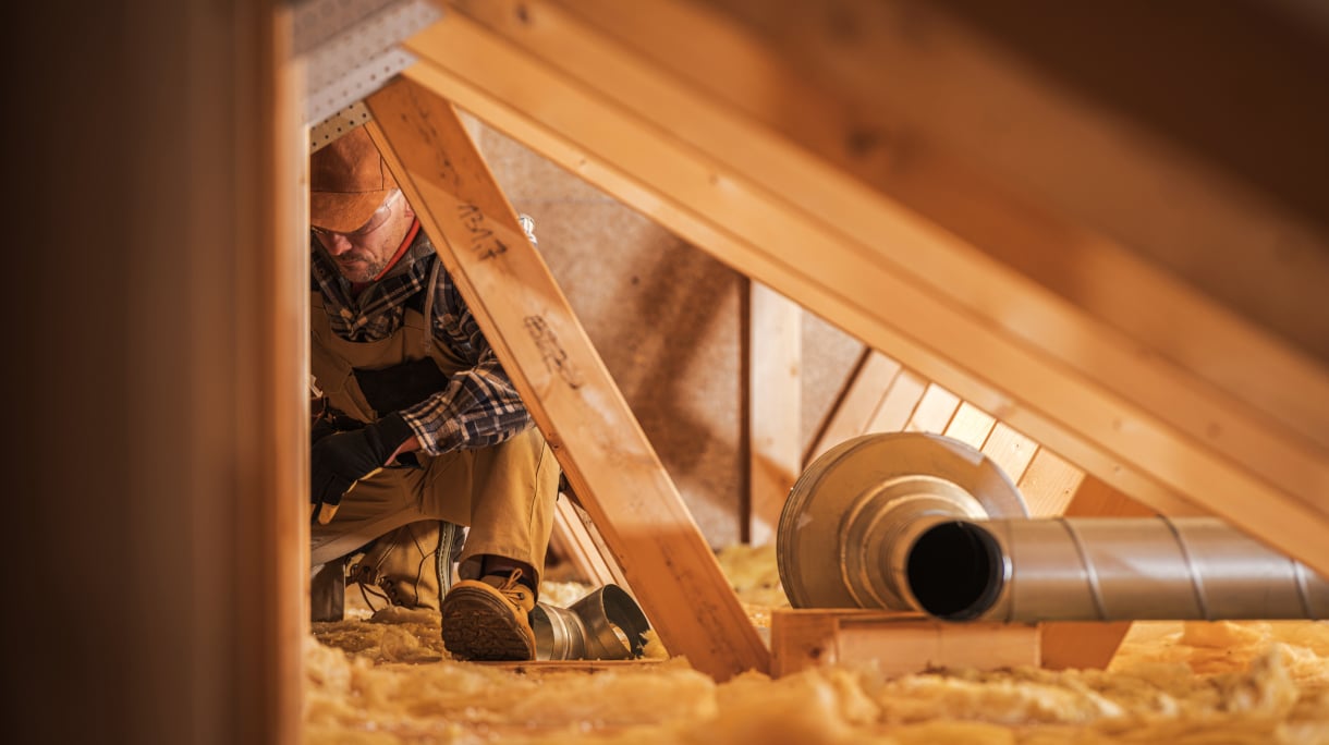 Insulate and Save: How to Properly Insulate Your Home for Maximum Efficiency