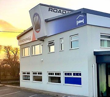 Certas Energy Acquires The Hollies Truckstop