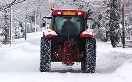 Top tips to help your farm with winter preparation