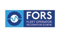 Fleet Operator Recognition Scheme logo.
