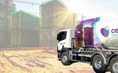 Red Alert: 3 Tips for Preventing Fuel Theft On-Site