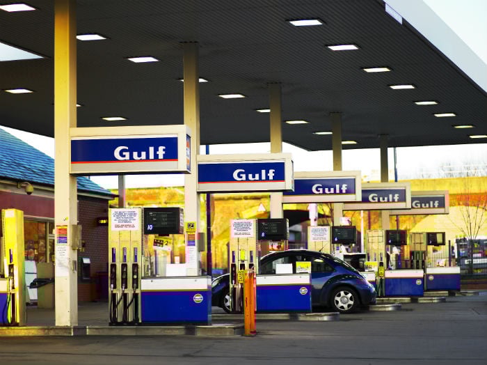 Certas Energy Uncovers The True Extent Of UK Fuel Theft