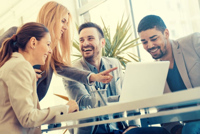 Day in the Life of a Sales Negotiator