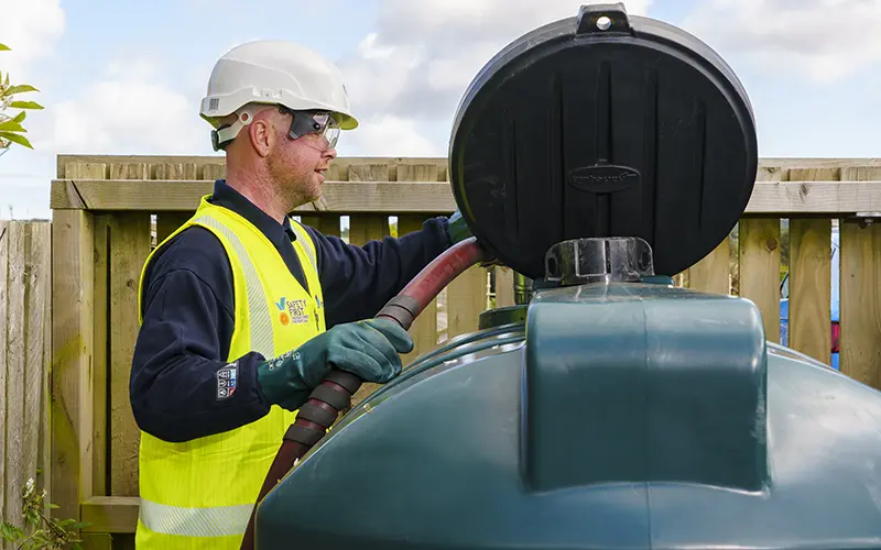 Boiler Care