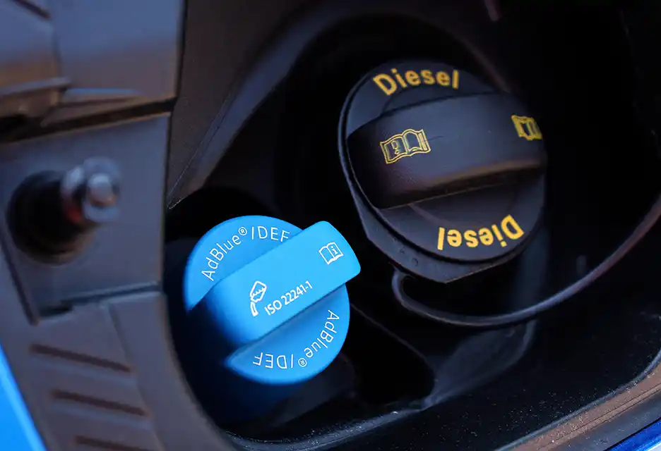 AdBlue®