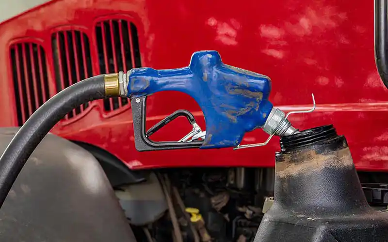 Fuel Additives