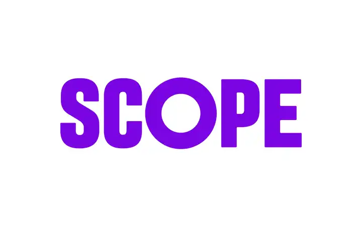 SCOPE Logo.