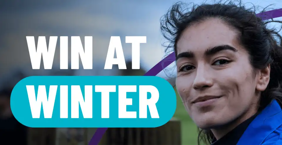 Win At Winter With A Free Grease Gun