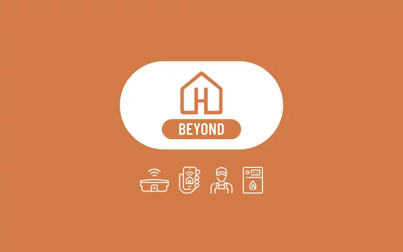 Certas Energy HomeSmart Beyond Bundle logo.