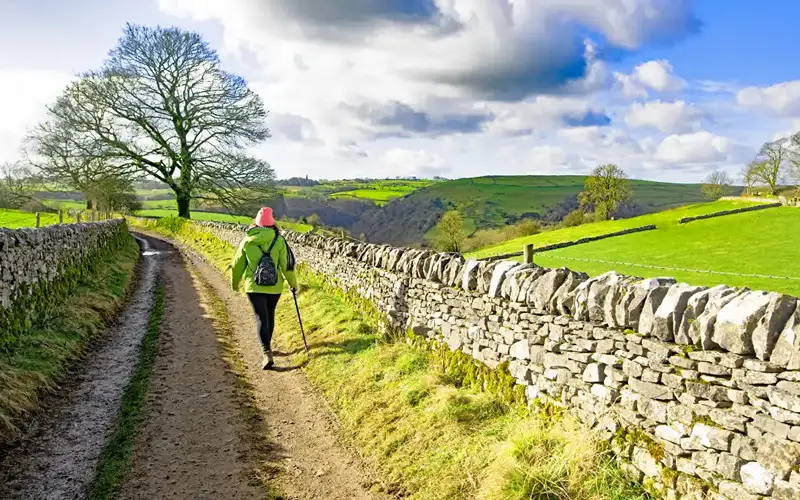 Experience breathtaking off-grid holidays in the UK